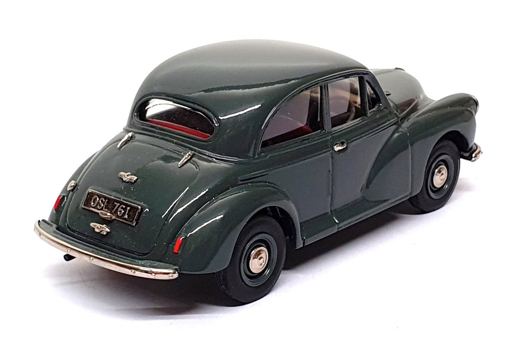 Lansdowne Models 1/43 Scale LDM36 - 1952 Morris Minor Series II - Grey