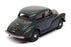 Lansdowne Models 1/43 Scale LDM36 - 1952 Morris Minor Series II - Grey