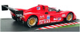 Altaya 1/43 Scale 61023X - Ferrari F333 SP #43 Mosport 1997 Fellows/Morgan