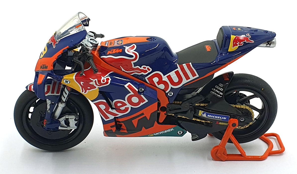 New Ray 1/12 Scale Diecast 58383 - KTM Red Bull #33 Racing - Brad Binder