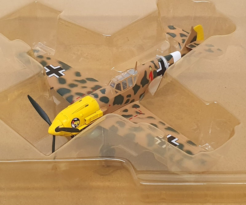Easy Model 1/72 Scale 37278 - Messerschmitt Bf 109E WW2 Aircraft — R.M ...