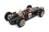 Brumm 1/43 Scale LIB01A - F1 BRM P57 #17 Winner Dutch GP G. Hill