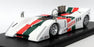 Spark Models 1/43 Scale Resin S1151 - BRM P154 Castrol #1 Riverside 1970