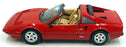 KK Scale 1/12 Scale KKDC120272 1982 Ferrari 308 Gts Quattrovalvole European Vers