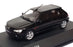 Solido 1/43 Scale Diecast S4311405 - Peugeot 306S16 - Noir Onyx