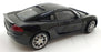 Autoart 1/18 Scale Diecast DC16723P - Lotus Europa - Black