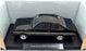 Model Car Group 1/18 Scale Diecast MCG18405 Ford Escort RS 2000 MKII - Black