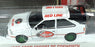 Greenlight 1/64 Scale 41140-E - 1995 Ford Escort RS Cosworth - Red Line CHASE