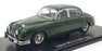KK 1/18 Scale Diecast KKDC181014 - 1959 Jaguar MK II 3.8 RHD - Dark Green
