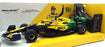 Maisto 1/24 Scale 82359 McLaren MCL38 F1 Monaco 2024 #81 Remote Control Piastri