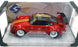 Solido 1/18 Scale Diecast S1807506 - Porsche 911 Carrera RS RWB Sakura 2021 Red