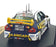 Skid 1/43 Scale SKM105 - Mitsubishi Lancer EVO. VI Gr.N #26 Tour De Corse 1999
