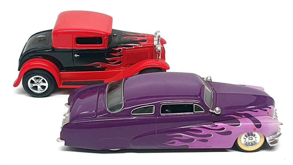 Snap-on SSX2118 - 1949 Mercury 1931 Ford Model A Street Rod Set