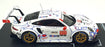 IXO 1/18 Scale LEGT18010 - Porsche 911 RSR #911 Petit LM USA 2018