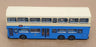 ABC Model 1/76 Scale 000803 - MCW Super Metrobus 12m CMB Rt. 101 - Blue/Cream