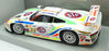 UT 1/18 Scale Diecast 39817 - 1998 Porsche 911 GT1 J. Boutsen/R. Kelleners STP