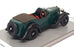 Unknown Brand ? 1/43 Scale UB3132 - 1931-32 Aston Martin Roadster - Green