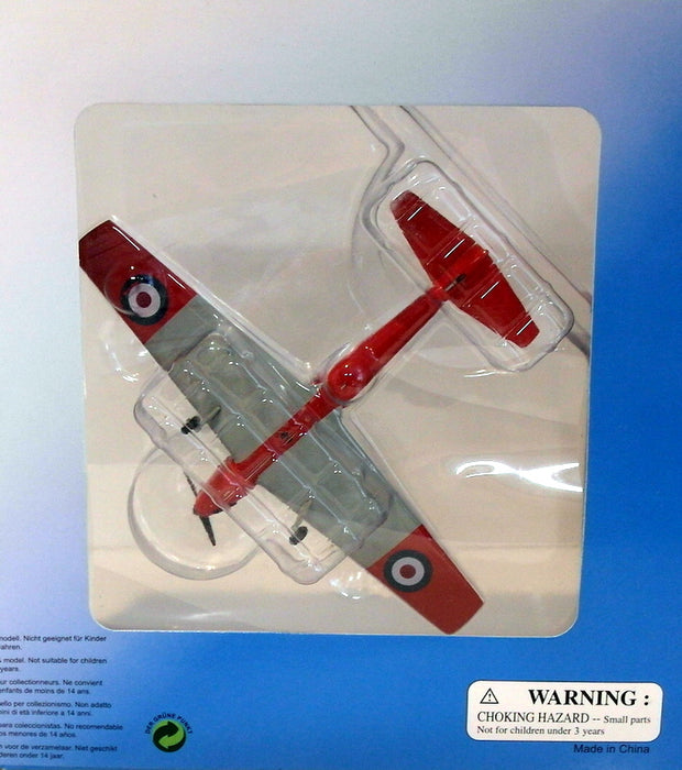 Aviation72 1/72 Scale AV-72-26-002 - Dehavilland Chipmunk DHC-1 RAF WD325