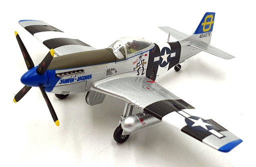 Witty Wings 1/72 Scale WTW-72-004-003 - P51-D Mustang USAF