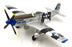 Witty Wings 1/72 Scale WTW-72-004-003 - P51-D Mustang USAF