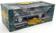 Ertl 1/18 Scale Diecast 7122 - 1949 Mercury Coupe - Black