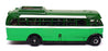 MJS Models 1/76 Scale Built Kit MJS05G - Bristol Half Cab S/Deck Bus - Green