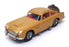 Corgi Toys 261 Reissue CD54321015 - James Bond's Aston Martin DB5 - Gold
