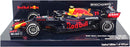 Minichamps 1/43 Scale 410 210611 - F1 Red Bull Honda RB16B Monaco GP 2021 Perez