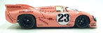 Werk83 1/12 Scale W1204001 - Porsche 917/2 Pink Pig 24h LM 1971 - Kauhsen/Joest