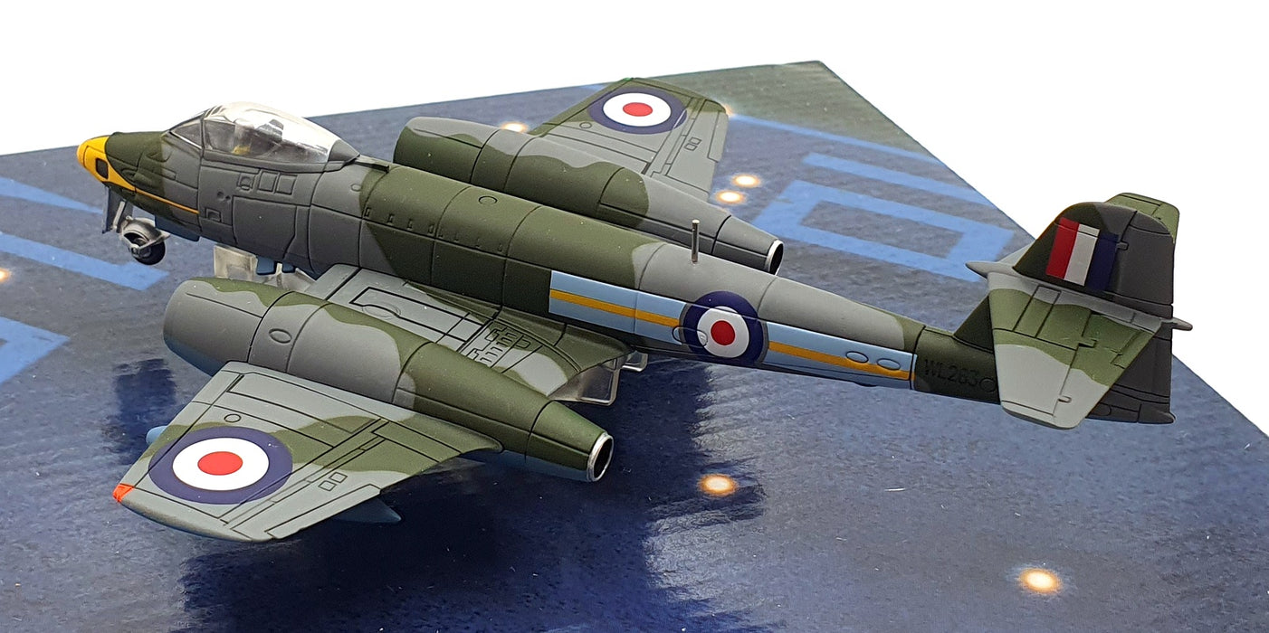 Corgi 1/72 Scale AA35005 - Gloster Meteor FR.Mk.9 208 Sqn RAF Cyprus 1956