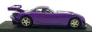 Scalextric 1/32 Scale Slot Car C.2194 - T.V.R - Purple