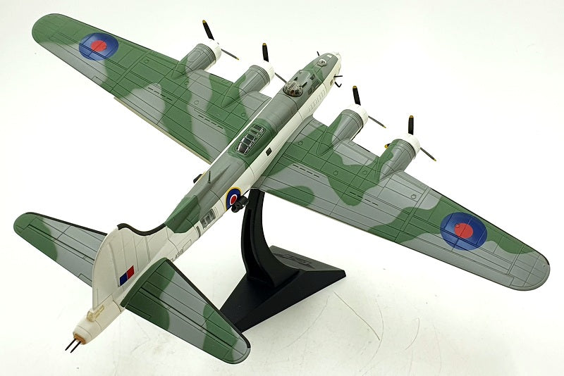 Corgi 1/72 AA33303 Boeing B-17 Fortress IIA FL459 220Sqn N.I 1942