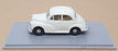 Corgi 1/43 Scale Diecast MM916 - Morris Minor Saloon - Ivory