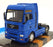Welly 1/32 Scale 32640W - MAN TG5 10A Truck Tractor - Blue