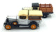 National Motor MM 1/32 Scale SS-T5401X - 1934 Ford Truck 1932 Chevrolet Truck