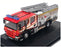 Oxford Diecast 1/76 Scale 76SFE011 - Scania Pump Ladder Fire Engine Humberside