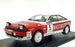 Ixo 1/18 Scale Diecast 18RMC119.22 Toyota Celica GT-Four ST165 #5 Haspengouw '90