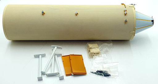 Sword 1/50 Scale Diecast SW2049 Fermentation Tank Trailer Load