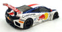 Autoart 1/18 Scale 81342 - McLaren 12C GT3 Red Bull #9 S.Loeb/Parente