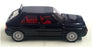 Spark 1/43 Scale S8995 - Lancia Delta HF Intergrale Club Italia 1992 - Black