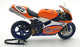 Minichamps 1/12 Scale Motorcycle 122 021200 - Ducati 998 F01 WSB 2002