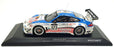 Minichamps 1/18 Scale 155 118923 - Porsche 911 GT3 R #123 24H Spa 2011