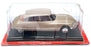 Altaya 1/24 Scale APA124 - 1973 Citroen DS23 Pallas - Met. Lt. Beige