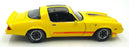 Greenlight 1/18 Scale Diecast 13690 - 1980 Chevrolet Camaro Z28 - Yellow