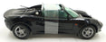 Chrono 1/18 Scale Diecast DC11123G - Lotus Elise Open top - Black