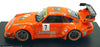 Solido 1/18 Scale Diecast S1808506 - 2020 Porsche RWB Jagermeister #7