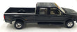 Harley Davidson 1/24 Scale Diecast 9796-1-00V - Ford Crew Cab - Black