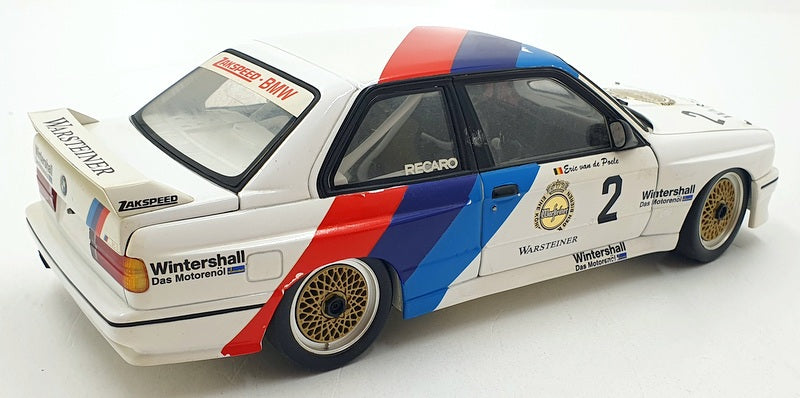 A Minichamps 1/18 scale resin model of a - Auktionen & Preisarchiv A Minichamps 1/18 scale resin model of a - Auktionen & Preisarchiv