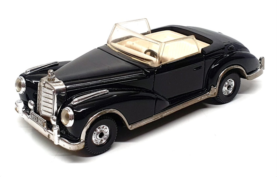 Corgi Classics 1957 Ford Thunderbird 1:43 (Neu (gemäss Beschreibung Corgi Classics 1957 Ford Thunderbird 1:43 (Neu (gemäss Beschreibung
