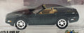 Johnny Lightning 1/64 Scale 992-01 - 1966 Chevrolet Corvette - Black